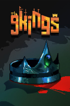Cover zu 9 Kings