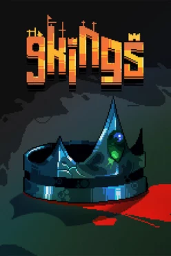 Cover zu 9 KINGS