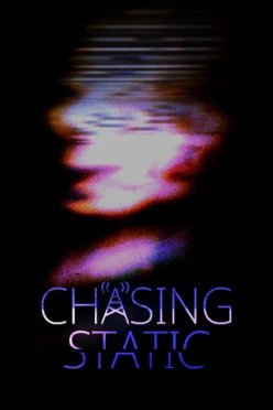 Cover zu CHASING STATIC