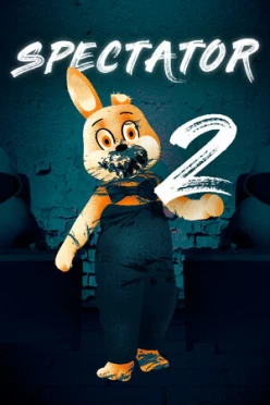 Cover zu SPECTATOR 2