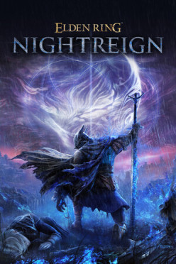 Cover zu ELDEN RING NIGHTREIGN