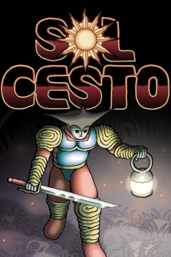 Cover zu SOL CESTO