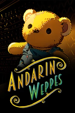Cover zu ANDARIN WEPPES