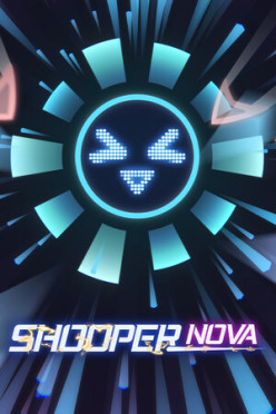 Cover zu SHOOPER NOVA