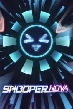 Cover zu SHOOPER NOVA
