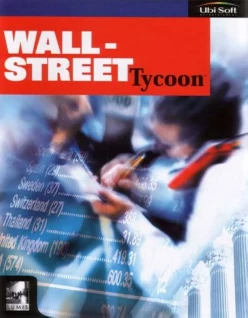 Cover zu WALL STREET TYCOON