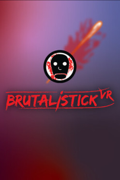 Cover zu BRUTALISTICK VR