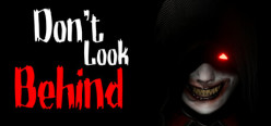 Cover zu Don't Look Behind