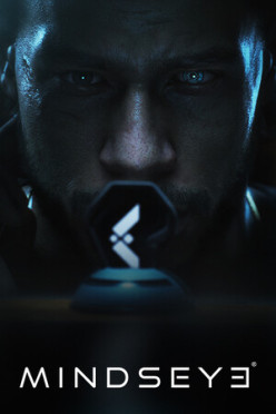 Cover zu MindsEye