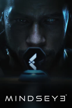 Cover zu MINDSEYE