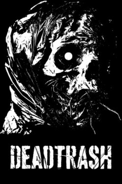 Cover zu DEAD TRASH