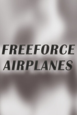 Cover zu Freeforce Airplanes