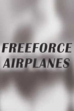 Cover zu FREEFORCE AIRPLANES