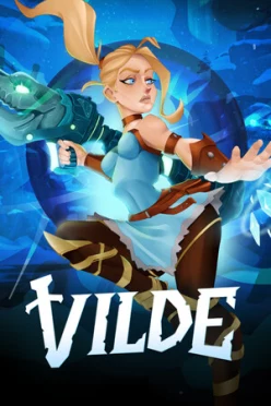 Cover zu VILDE