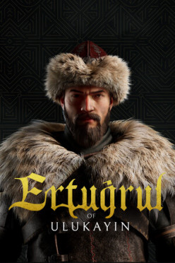 Cover zu Ertugrul of Ulukayin