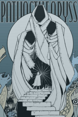 Cover zu PATH OF THE ABYSS