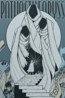 Cover zu PATH OF THE ABYSS