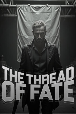 Cover zu THE THREAD OF FATE