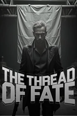 Cover zu THE THREAD OF FATE