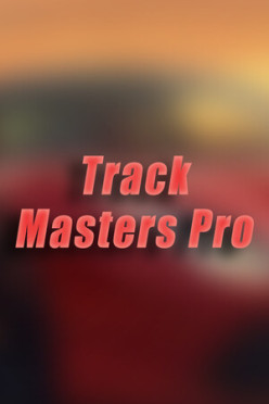 Cover zu TRACK MASTERS PRO
