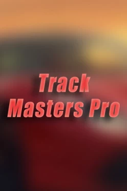 Cover zu TRACK MASTERS PRO