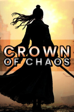 Cover zu CROWN OF CHAOS