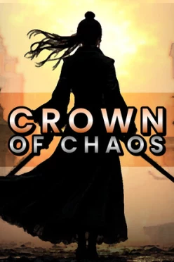 Cover zu CROWN OF CHAOS