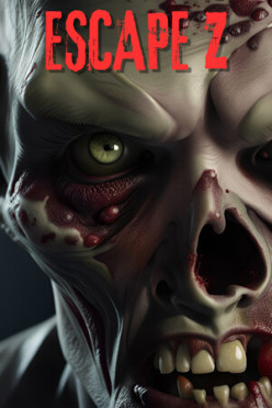 Cover zu ESCAPE Z