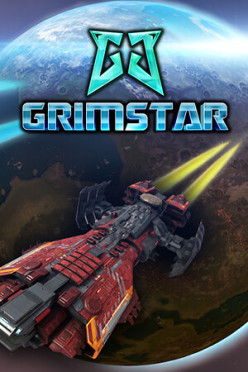 Cover zu GRIMSTAR - CRYSTALS ARE THE NEW OIL!
