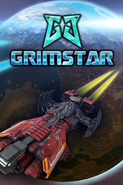 Cover zu GRIMSTAR - CRYSTALS ARE THE NEW OIL!