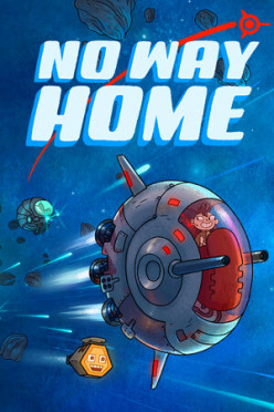 Cover zu NO WAY HOME