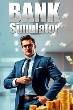 Cover zu BANK SIMULATOR