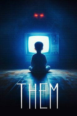 Cover zu THEM