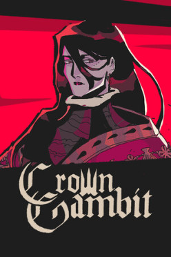 Cover zu CROWN GAMBIT