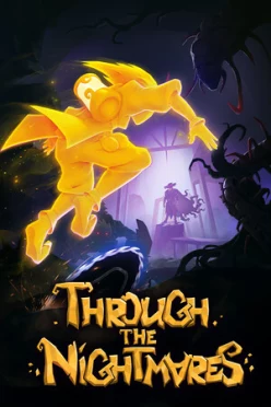 Cover zu DUNGEON ASCENT