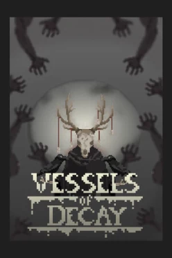 Cover zu VESSELS OF DECAY