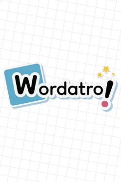 Cover zu WORDATRO!