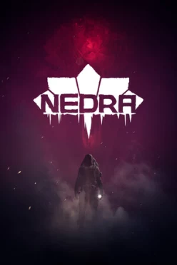 Cover zu NEDRA