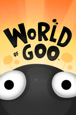 Cover zu World of Goo