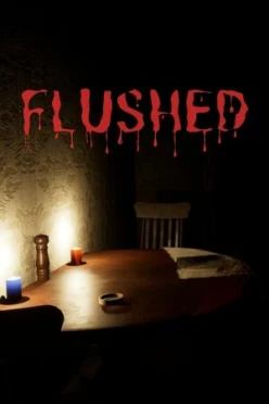 Cover zu FLUSHED