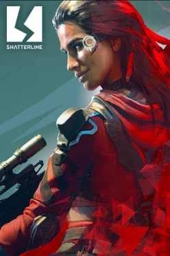 Cover zu SHATTERLINE