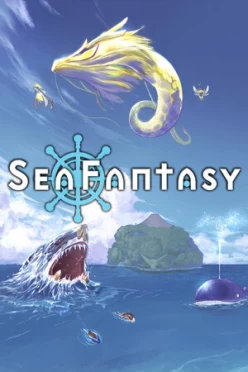Cover zu SEA FANTASY