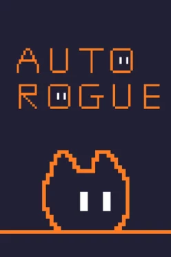 Cover zu AUTO ROGUE