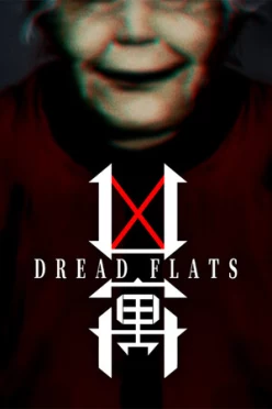 Cover zu DREAD FLATS