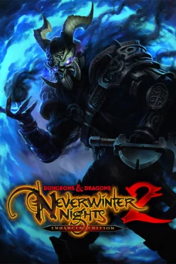 Cover zu DUNGEONS & DRAGONS NEVERWINTER NIGHTS 2 - ENHANCED EDITION