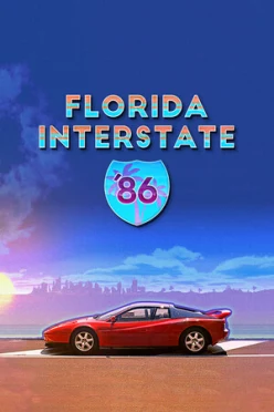 Cover zu FLORIDA INTERSTATE '86