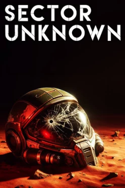 Cover zu SECTOR UNKNOWN