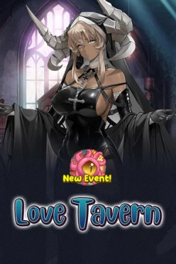 Cover zu LOVE TAVERN