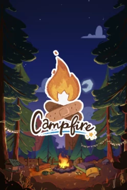 Cover zu FIRESIDE FEELINGS