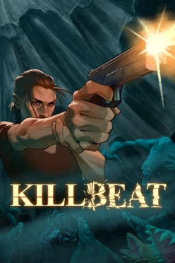 Cover zu KILLBEAT